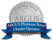 ARG/US Platinum Rated