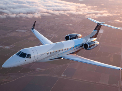 Embraer Legacy 600 for sale