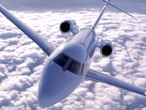 Cessna Citation Vii Jet Charter