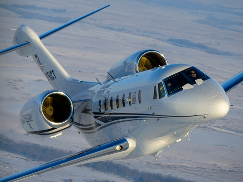 Cessna Citation X Performance And Specifications
