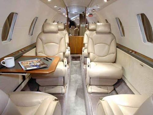 Cessna Citation Xls Performance And Specifications