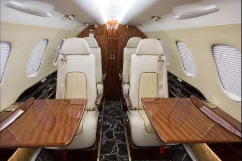 Embraer Phenom 300 Operating Costs