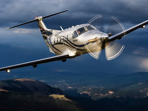 Pilatus Pc 12 Jet Charter Pilatus Pc 12 Jet Charter
