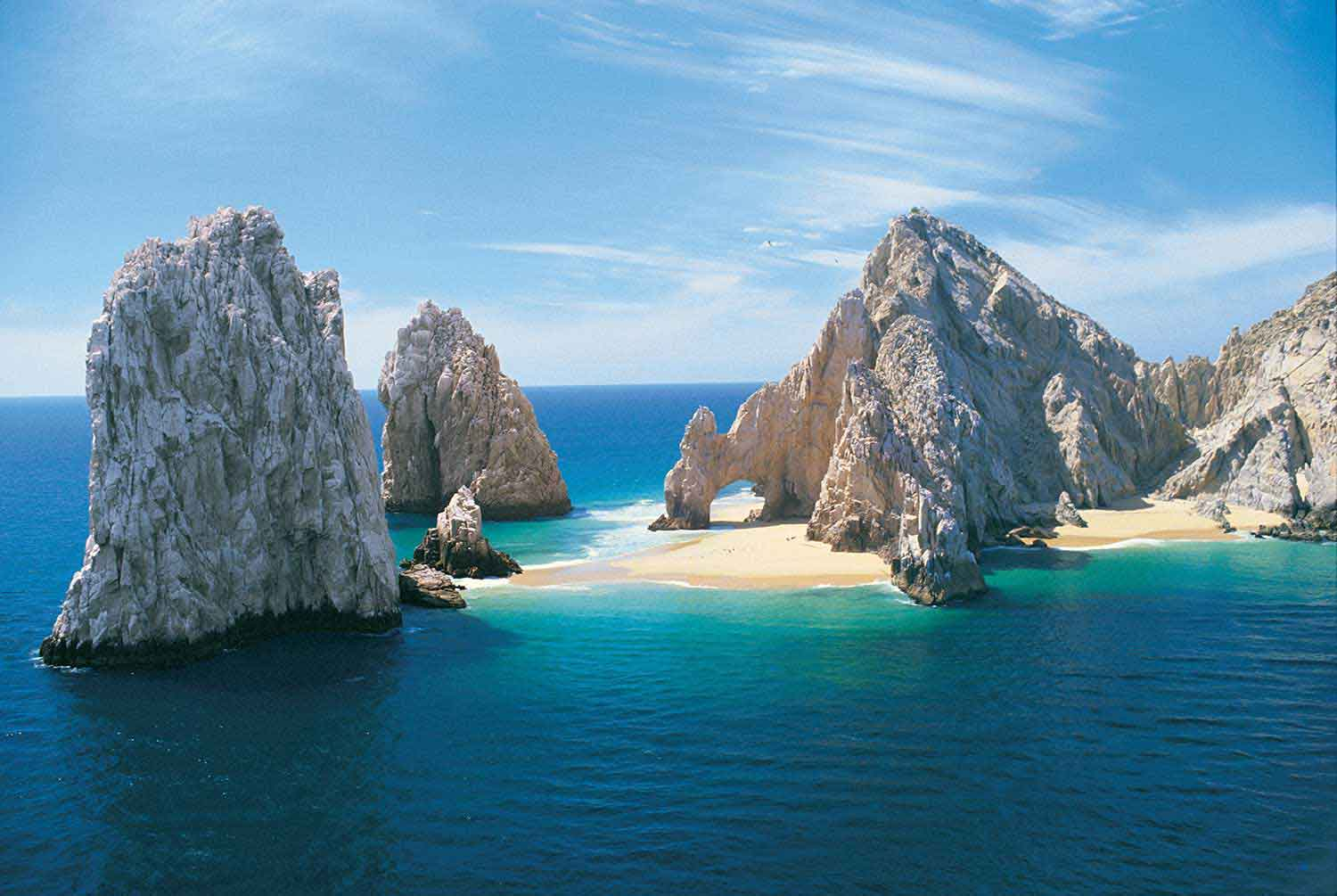Luxury Getaway: Cabo San Lucas